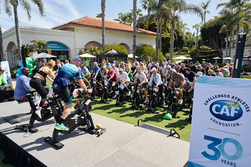 outdoor execise elite productions